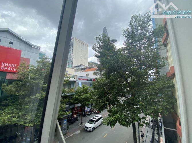 VP 20m2-45m2, Nguyễn Công Trứ - Pasteur, p.Nguyễn Thái Bình, Q1 View Bitexco - 3