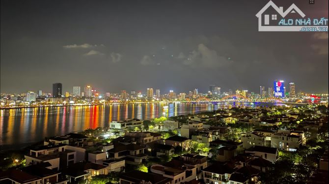 Bán góc 2PN, diện tích 69,6m2, tầng 17 view trực diện Sông Hàn, toà P2 Sun Cosmo Đà Nẵng - 4