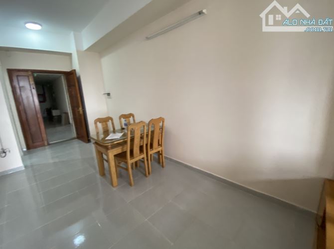 CITYHOME ✔️CẦN CHO THUÊ  CĂN HỘ 242 NGUYỄN HỮU CẢNH 2P 2W CÓ NỘI THẤT-VT - 4