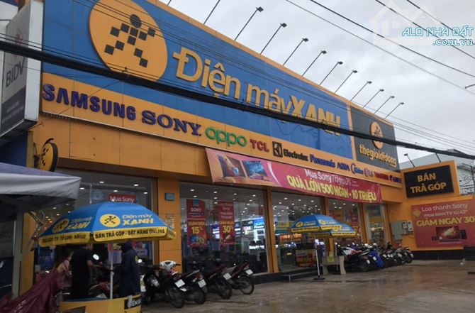 CẦN BÁN LÔ ĐẤT 100M2 ĐƯỜNG NGUYỄN THỊ RƯ, THỊ TRẤN CỦ CHI, GIÁ 800 TRIỆU - 4