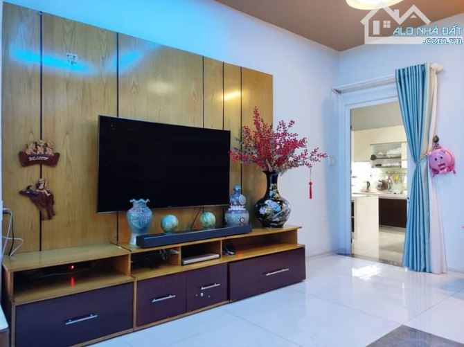 SIÊU PHẨM BIỆT PHỦ - 3 TẦNG 200M2 - PHONG CÁCH THIÊN NHIÊN - KHU VIP GÒ VẤP - 5