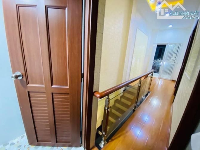 Bán nhà hẻm 4m Hòa Bình, 45m2 trệt + 1Lau 3PN 2WC đẹp ở liền - 5