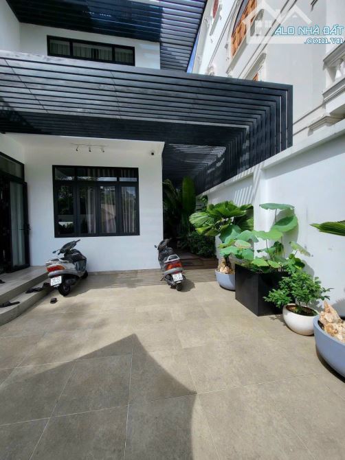 Biệt thự đường Thanh Nga, Phước Long B, Quận 9. Gia Hoà nỗi tiếng nhất Quận 9 - 5