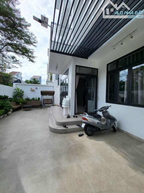 Biệt thự đường Thanh Nga, Phước Long B, Quận 9. Gia Hoà nỗi tiếng nhất Quận 9 - 6