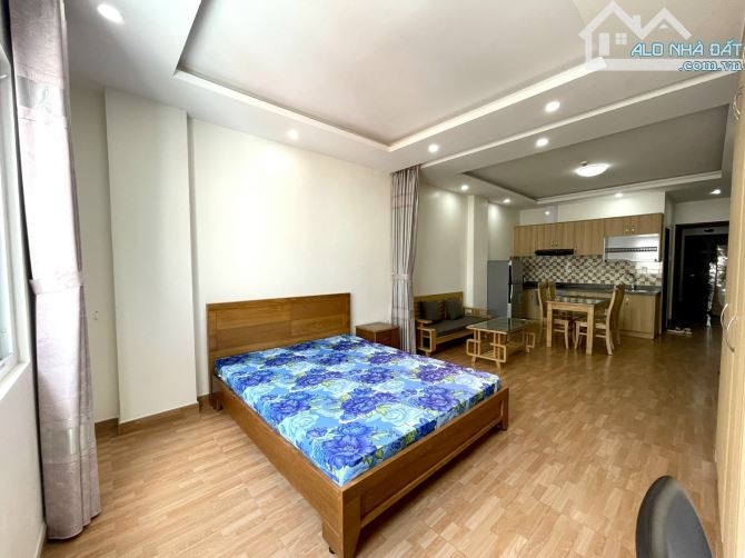 Studio 45m2 dạng 1PN gần ĐH Luật, cầu Khánh Hội - 7