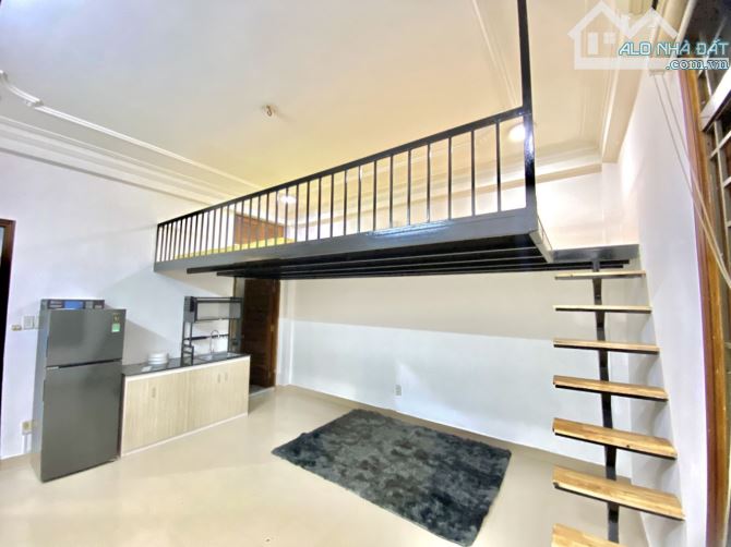 CHDV studio & duplex full nội thất gần Bv Từ Dũ, chợ Bến Thành - 7