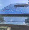Bàn toà văn phòng 10 tầng, 382m2,  2 mặt ngõ, Giá hơn 300 tỷ, địa chị mặt phố Xuân Thuỷ