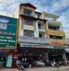 Bán nhà mặt tiền đường Hùng Vương - Gần chợ Cồn - kinh doanh sầm uất dt 6x30