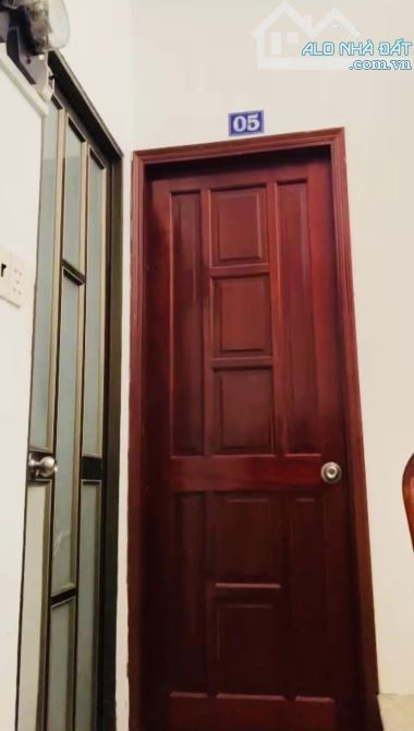 Bán nhà Phan Huy Ích 4.2x17.5m Phường 14 Gò Vấp 4 tầng giá 6,65 tỷ thương lượng - 1