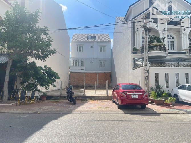 💥Bán lô đất mặt tiền đường Nguyên Hồng - 215m2 giá 10 tỷ - KDC Hùng Vương - TP Phan Thiết - 2