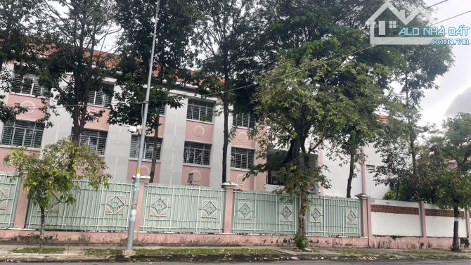 Lô Đất 10x20,5m cạnh lô Góc MT Nguyễn Quang Bật (đd trường học, CV),P.Thạnh Mỹ Lợi,Q2_24Ty - 3