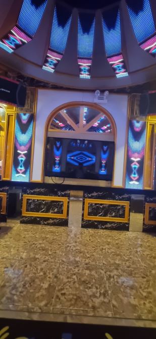 XUẤT CẢNH CẦN BÁN GẤP QUÁN KARAOKE, 3 tầng,10mx17m (nở hậu tài lộc 24m) Nhĩnh 80Tr/m2 Thươ - 3