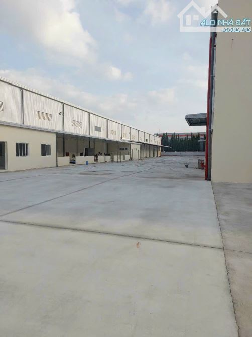 Cho thuê xưởng 5.000 m2 , 7.000 m2 , 9.000 m2 đến 3.ha nằm trong ngoài  KCN  tại Tân Uyên - 4