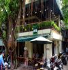 Nhà mặt phố Nguyễn Công Hoan, Ba Đình. Lô góc, mặt tiền 12m KDoanh đỉnh, Vị trí Vip Hiếm