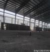 Cần cho thuê 3500m2 Kho xưởng tại QL5,Mỹ hào,hưng yên.Gía 60k/m2/tháng.