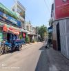 Bán đất tặng nhà 9x21m mặt tiền kinh doanh nhỉnh 50tr/m2, Đông Hưng Thuận, Quận 12