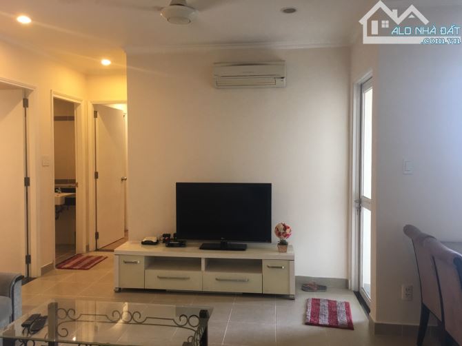 Cần bán gấp CC Sông Đà 9 Kỳ Đồng Q.3. DT 115m2, 3P, 2WC. Giá bán 5 tỷ