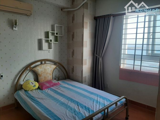 CITYHOME ✔️CẦN CHO THUÊ CĂN HỘ SỐ 2 NGUYỄN HỮU CẢNH 2P 1W CÓ NỘI THẤT-VT