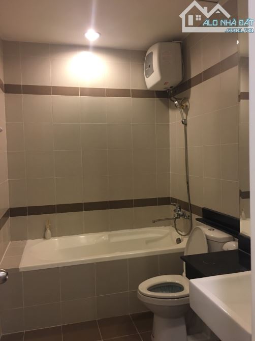 Cần bán gấp CC Sông Đà 9 Kỳ Đồng Q.3. DT 115m2, 3P, 2WC. Giá bán 5 tỷ - 1