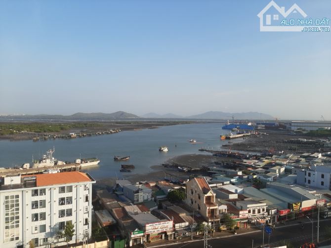 CITYHOME ✔️CẦN CHO THUÊ CĂN HỘ SỐ 2 NGUYỄN HỮU CẢNH 2P 1W CÓ NỘI THẤT-VT - 1