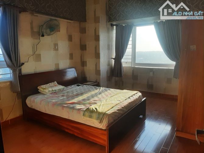 CITYHOME ✔️CẦN CHO THUÊ CĂN HỘ SỐ 2 NGUYỄN HỮU CẢNH 2P 1W CÓ NỘI THẤT-VT - 2
