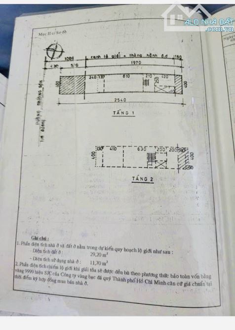 Bán Gấp Mặt Tiền MM3 Trường Sơn 4x26 Ngay Góc Đồng Nai-Khu Cư Xá Bắc Hải 27 tỷ còn 21,8 tỷ - 2