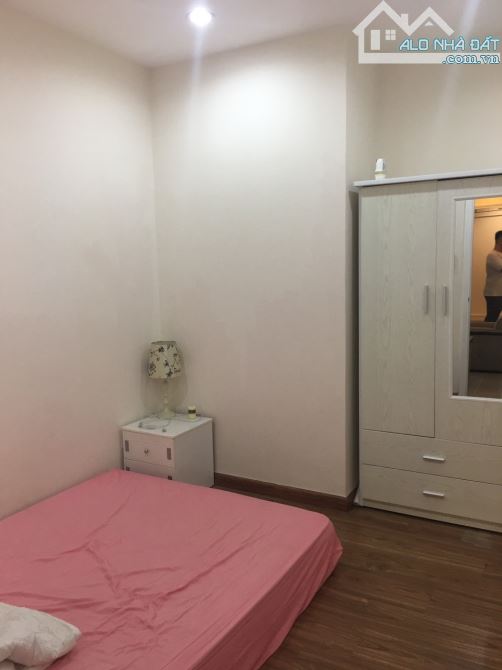 Cần bán gấp CC Sông Đà 9 Kỳ Đồng Q.3. DT 115m2, 3P, 2WC. Giá bán 5 tỷ - 3