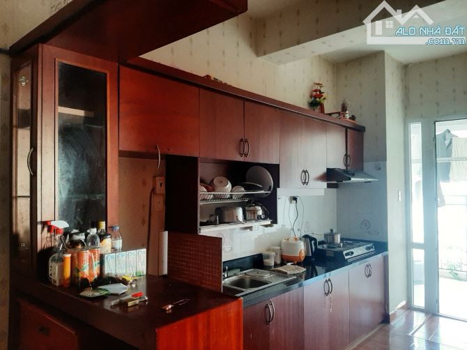 CITYHOME ✔️CẦN CHO THUÊ CĂN HỘ SỐ 2 NGUYỄN HỮU CẢNH 2P 1W CÓ NỘI THẤT-VT - 3