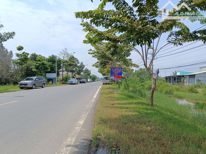 2307m có 62m mặt tiền Phạm Thái Bường trung tâm xã, kết nối nhiều tuyến đường lớn. Bán gấp - 3
