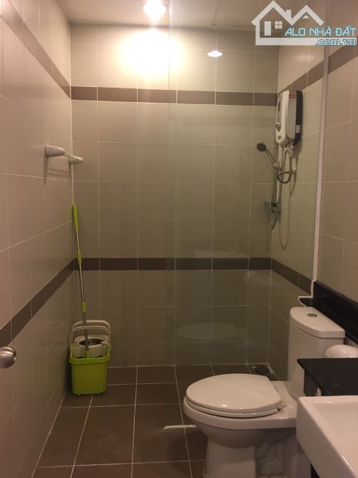 Cần bán gấp CC Sông Đà 9 Kỳ Đồng Q.3. DT 115m2, 3P, 2WC. Giá bán 5 tỷ - 4