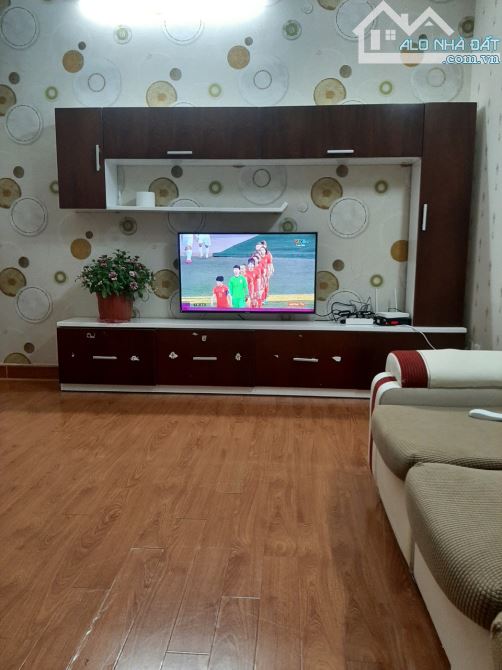 CITYHOME ✔️CẦN CHO THUÊ CĂN HỘ SỐ 2 NGUYỄN HỮU CẢNH 2P 1W CÓ NỘI THẤT-VT - 4