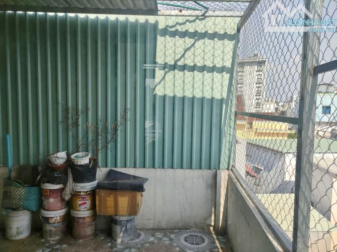 Lê Văn Lương,Ở Ngay, cạnh LOTTE Q7 ( 4 x 10m) 4T ( 4pn 3wc) nhỉnh 3tỷ - 6