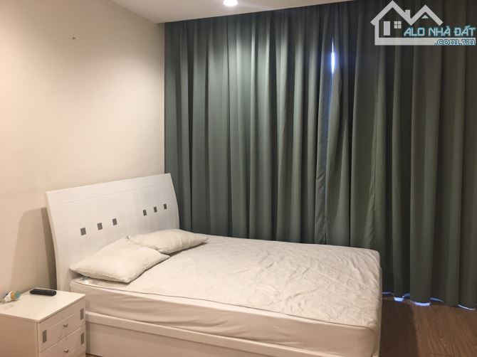 Cần bán gấp CC Sông Đà 9 Kỳ Đồng Q.3. DT 115m2, 3P, 2WC. Giá bán 5 tỷ - 8