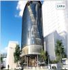 Tòa nhà Building mặt phố Kim Mã, quận Ba Đình, 12 tầng, 630m2, giá 275 tỷ
