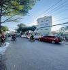 HOT-Mặt tiền Quang Trung kế trường Hoa Lư gần Metro ngã tư Thủ Đức 191m2 full sẵn thu nhập