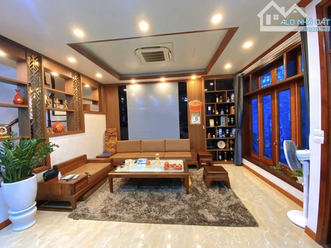 Bán gấp nhà Mỹ đình 78m2 x 6 tầng kinh doanh ô tô cho thuê vp, ở  12.3 tỷ
