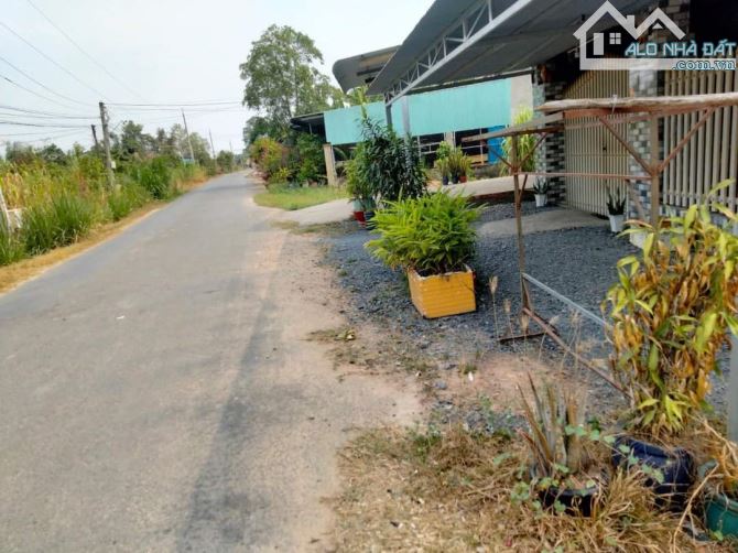 Đất thổ cư ngay KCN Long Khánh mở rộng 750ha. Giá chỉ 7 triệu/m2. Thổ cư, sang tên ngay