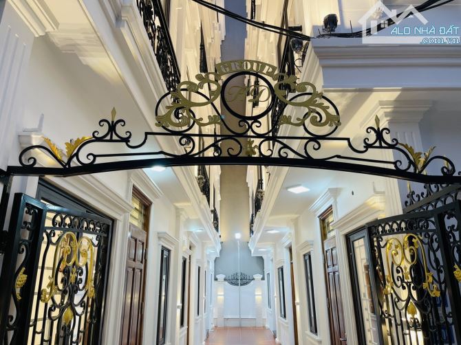 SIÊU PHẨM NGUYÊN XÁ - GẦN ĐẠI HỌC CÔNG NGHIỆP - NHÀ MỚI ĐẸP LONG LANH