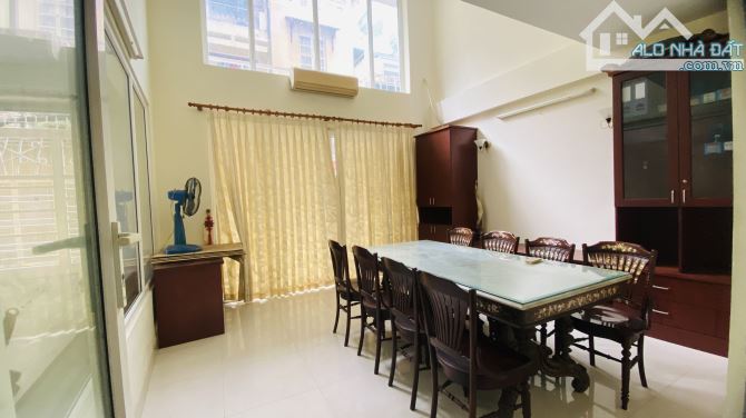 Bán nhà MTKD Cao Thắng, P5, Q3 - DT 9x8m - 5 tầng nhà đẹp - HDT 60tr/th - 20 tỷ - 1