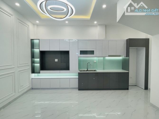 SIÊU PHẨM NGUYÊN XÁ - GẦN ĐẠI HỌC CÔNG NGHIỆP - NHÀ MỚI ĐẸP LONG LANH - 1