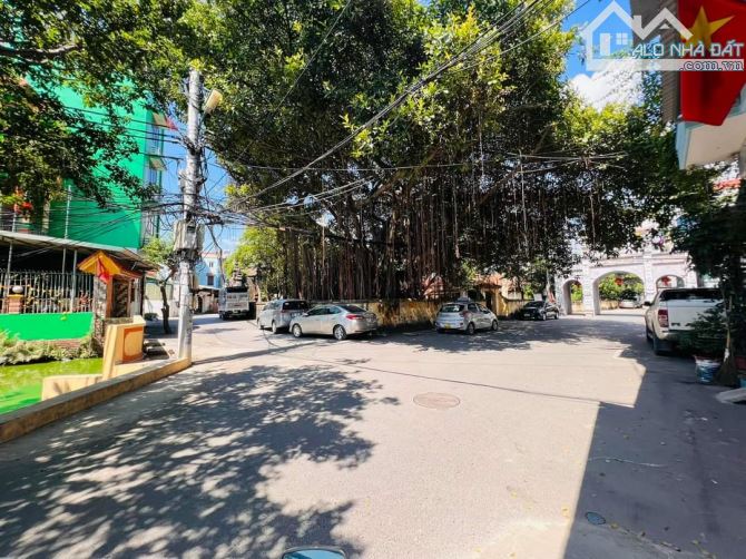 GẦN BV- NGỌC HỒI- Ô TÔ VÀO NHÀ- TRỤC NGÕ THÔNG- MẶT HỒ -2 THOÁNG - 1