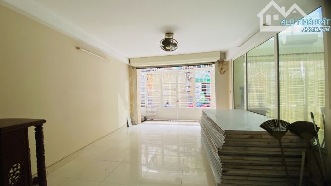 Bán nhà MTKD Cao Thắng, P5, Q3 - DT 9x8m - 5 tầng nhà đẹp - HDT 60tr/th - 20 tỷ - 2