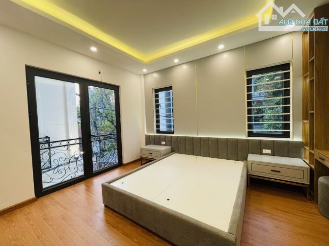 SIÊU PHẨM NGUYÊN XÁ - GẦN ĐẠI HỌC CÔNG NGHIỆP - NHÀ MỚI ĐẸP LONG LANH - 2