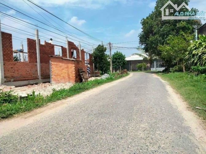 Đất thổ cư ngay KCN Long Khánh mở rộng 750ha. Giá chỉ 7 triệu/m2. Thổ cư, sang tên ngay - 3