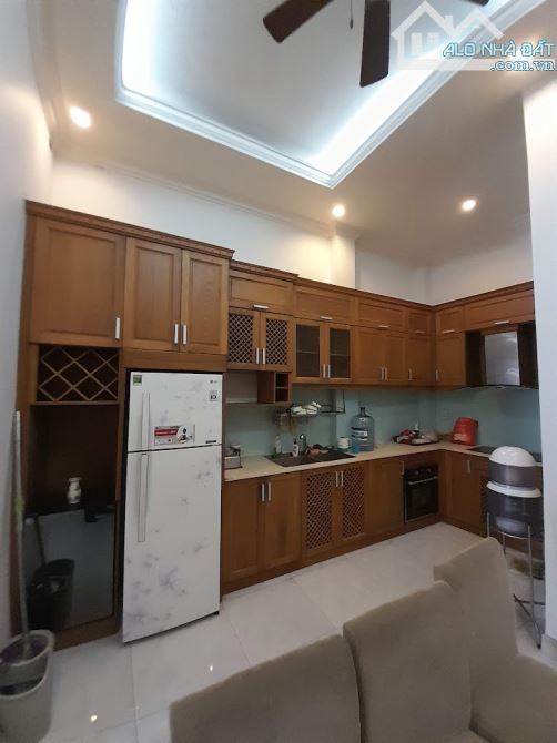 Quận 10, Tô Hiến Thành, ngang 5m, 4PN, 66m2, chỉ 9 tỷ - 3