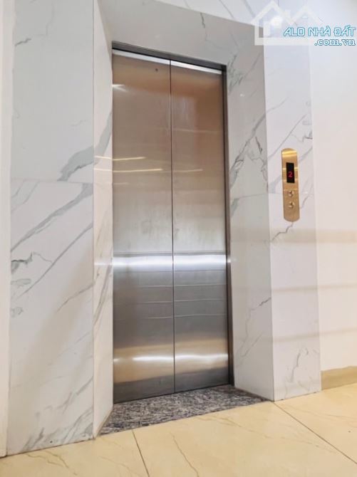 Bán nhà phố Nguyễn Khuyến Hà Đông Phân Lô Ô Tô Lô Góc Kinh Doanh 50m2x7Tx11.5 tỷ - 4