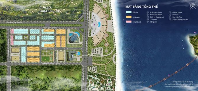 GIÁ 30,x TRIỆU BÁN BIỆT THỰ, NHÀ VƯỜN  KHU ĐÔ THỊ CỬA LÒ BEACH VILLA - 2