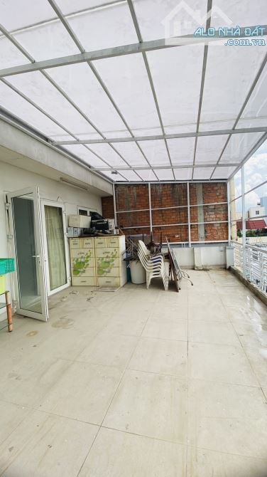 Bán nhà MTKD Cao Thắng, P5, Q3 - DT 9x8m - 5 tầng nhà đẹp - HDT 60tr/th - 20 tỷ - 5