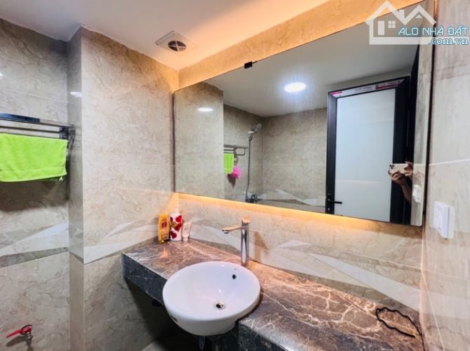 Bán nhà phố Nguyễn Khuyến Hà Đông Phân Lô Ô Tô Lô Góc Kinh Doanh 50m2x7Tx11.5 tỷ - 5