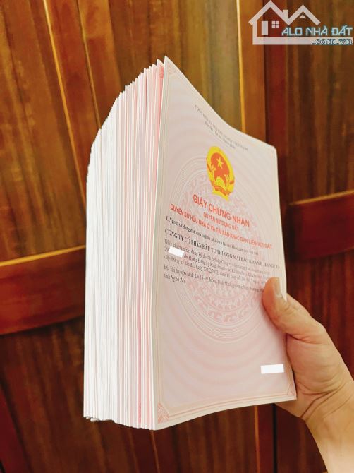 GIÁ 30,x TRIỆU BÁN BIỆT THỰ, NHÀ VƯỜN  KHU ĐÔ THỊ CỬA LÒ BEACH VILLA - 4